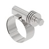 CLAMP - BAND SCREW