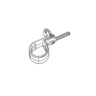 NYLON CABLE CLAMP HE