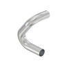 EXHAUST PIPE TO MUF