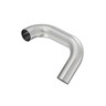 PIPE ASSEMBLY EXHAUST PIPE LOWER CAT