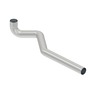 PIPE - EXHAUST, FORWARD OF REAR AXLE
