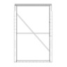 CASE - ASSEMBLY 42 X 68 CLEAR