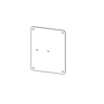 PANEL COVER - AIR / ELECTRIC RELEASE, BULKHEAD