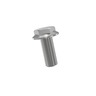 BOLT - 1/4 - 20 X 1 IN, SERRATED FLANGE