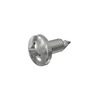 SCREW - TAPPING, NO.12 X 0.50 IN, PAN HEAD