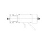 ASSEMBLY - STEERING COLUMN, 900 SERIES
