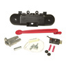 PUSH OUT - WINDOW, SWITCH KIT FOR C2, VERTICAL
