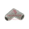 MALE CONNECTOR,3/4 14NPT,1 1/16 12FLARE