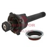 OUTPUT THRU SHAFT - BEARING CAGE AND SEAL ASSEMBLY