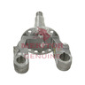 FRONT AXLE - STEERING KNUCKLE