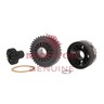 KIT - INTER AXLE DIFFERENTIAL CASE AND NEST