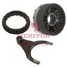 INTER AXLE DIFFERENTIAL - UPDATE KIT
