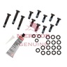 AXLE CARRIER TO HOUSING REPAIR KIT