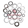 CARRIER BEARINGS AND OIL SEALS KIT