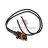 AIR DRYER - AD9 POWER CABLE HARNESS
