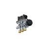 VALVE - SOLENOID WAB CO, ELECTRONICALLY CONTROLLED AIR SUSPENSION, 12VOLT