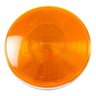 LAMP - FRONT/PARK/TURN, YELLOW, 40 SERIES