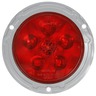 LAMPARA - LUZ TRASERA STOP LED SUPPORTPLY44 STOP/TURN/TAIL 6 DIODO