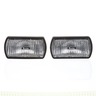 KIT - FOG LAMPS(2), H3, 55W, CLEAR