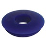 GHAND SEAL -WIDE LIP POLY.BLUE