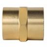 COUPLING-1/2THRD-(AVAIL WHILE SUPPLIES L