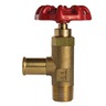 VALVE - HOSE TO MALE PIPE