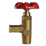 VALVE - HOSE TO MALE PIPE