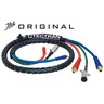 AIRPWR LINE-3IN1-COL.HOSE-12'