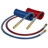 AIR COIL,15FT SET W/12IN AND 48IN LEADS