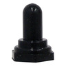TOGGLE SWITCH RUBBER BOOT