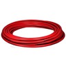 AB TUBING 1/4OD-100FT-RED