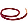 BATTERY CABLE - 2/0 GA, 100 FEET, RED