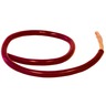 BATTERY CABLE - 2/0 GA, 25 FEET, RED