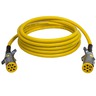 CABLE - ARTIC ISO 4/12-2/10-1/8, 12 FEET
