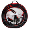 BOOSTER CABLE - 20 FEET, 4 GA