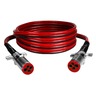 CABLE - DOUBLE DUAL STRT, 12 FEET