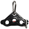 TEC-CLAMP - 3 HOLE, STAINLESS STEEL CLIP