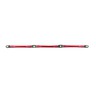 JUMPER CABLE RED - 26, 4 LUG, 26 CAB
