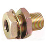 COUPLING - ANCHOR, 1/4 IN