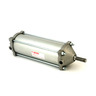 AIR CYLINDER, 3.5 IN X 10 IN, PUSH/PULL TYPE