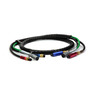 HOSE ASSEMBLY - AIR, 12 INCH