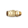 CONNECTOR-1/2 IN HOSE,NONSOLDERED JOINTS
