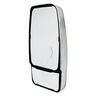 MIRROR HEAD - CHROME VMAX REPLACEMENT RIGHT SIDE