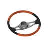 STEERING WHEEL ASSEMBLY - CAN