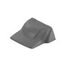 ROOF CAP ASY-SLEEPER,ROOF-40 INCH STRATO