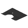 COVERING - CAB OR FRONT FLOOR, FLOOR COVER - AUTO, LEFT HAND & RIGHT HAND, SEATS, BATTERY BOX