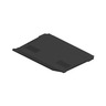 FLOOR COVER - LARGE SLEEPER, RUBBER, DOUBLE