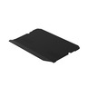 FLOOR COVER - DAYCAB, RUBBER, SINGLE, SEATS