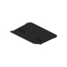 FLOOR COVER - LARGE, RUBBER, DOBLE, GRAB HANDLE