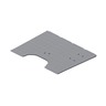 COVER - FLOOR, 126, DAYCAB, LHD